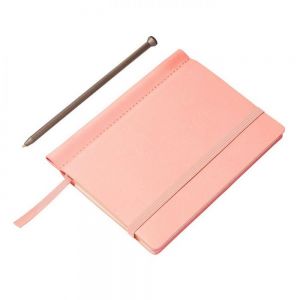 LIBRETA DAGOM personalizada